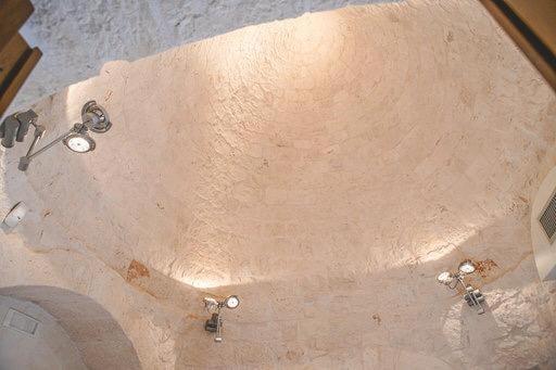Trullo Grace -Trulli Anti' Charme & Relax Bed & Breakfast อัลเบโรเบลโล ภายนอก รูปภาพ