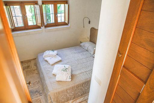 Trullo Grace -Trulli Anti' Charme & Relax Bed & Breakfast อัลเบโรเบลโล ภายนอก รูปภาพ