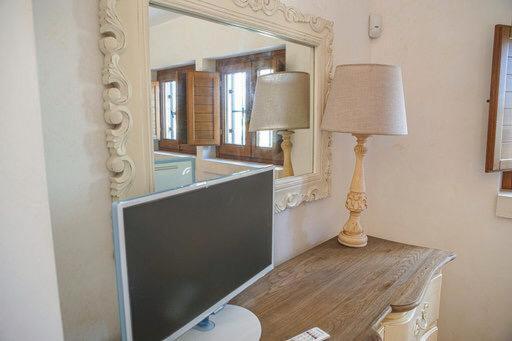 Trullo Grace -Trulli Anti' Charme & Relax Bed & Breakfast อัลเบโรเบลโล ภายนอก รูปภาพ